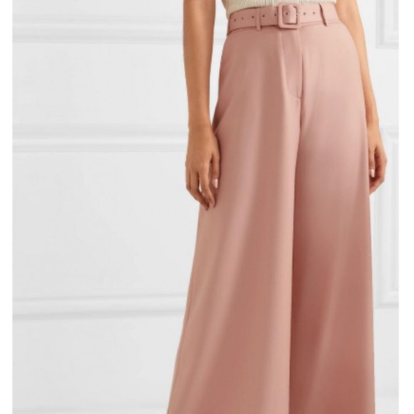 NWTS ANNA QUAN Pants - Picture 3 of 11